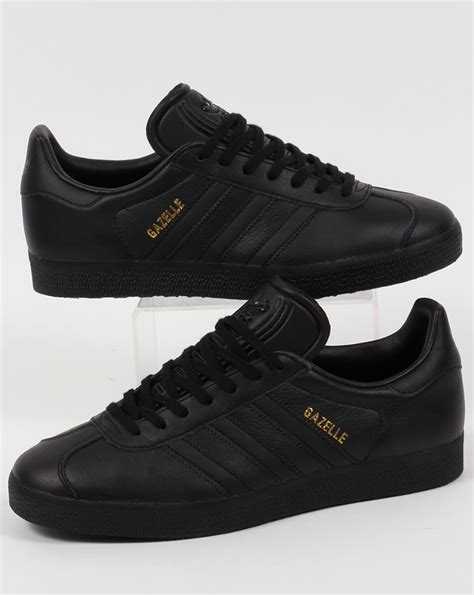 herren gazelle adidas|original adidas gazelle men's black.